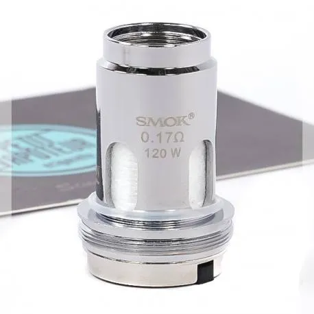 SMOK TFV16 Replacement Mesh Coils (3pcs)