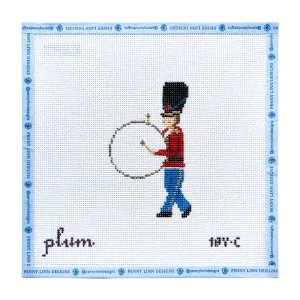 Soldier and Drum