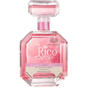 Soy Rico Reposado Rosa Tequila