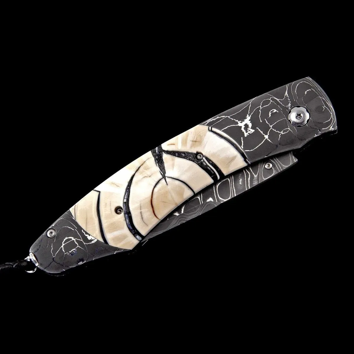 Spearpoint Adventure Limited Edition - B12 ADVENTURE