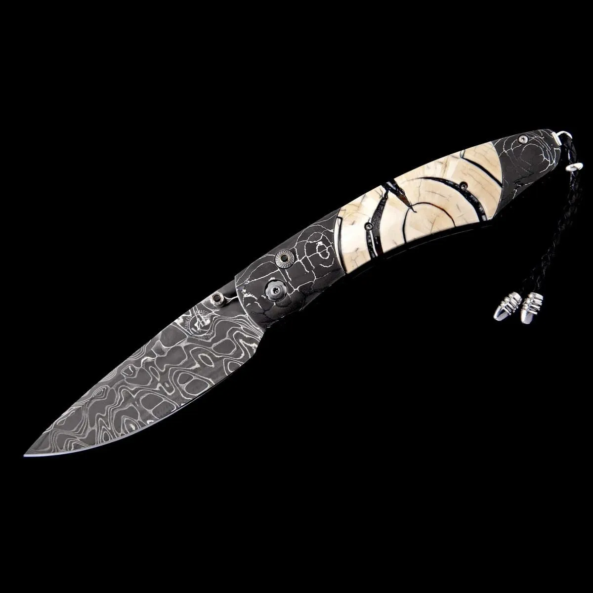 Spearpoint Adventure Limited Edition - B12 ADVENTURE
