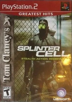 Splinter Cell [Greatest Hits]