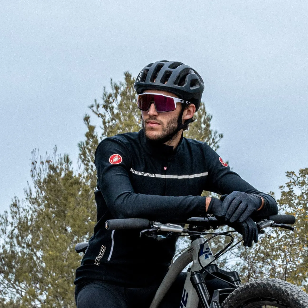 ST Rider