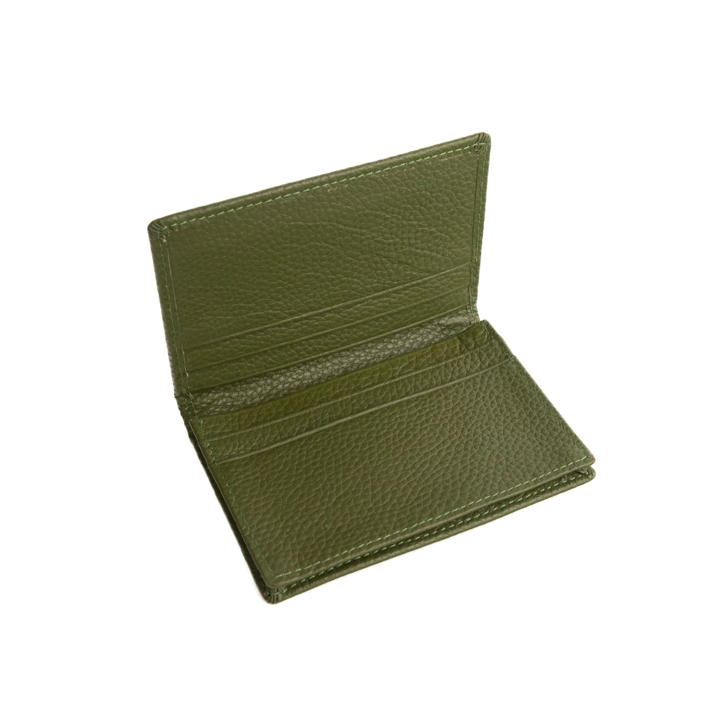 Stanford Card Case - Genuine Leather