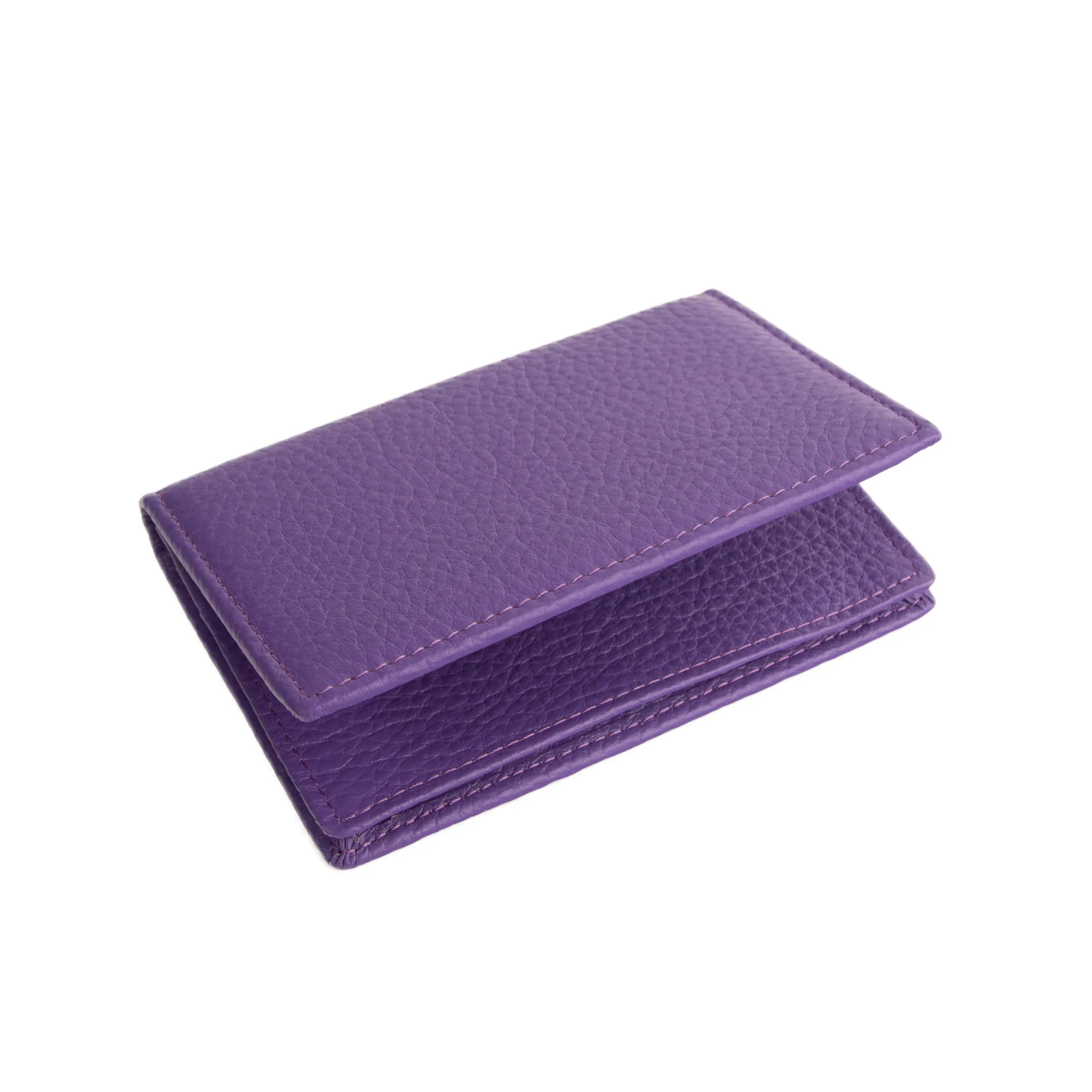 Stanford Card Case - Genuine Leather