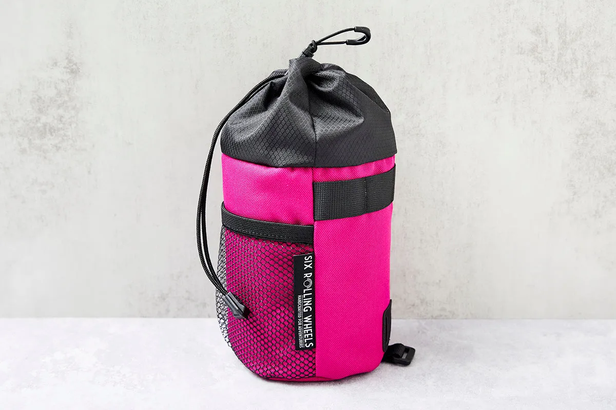 Stem bag