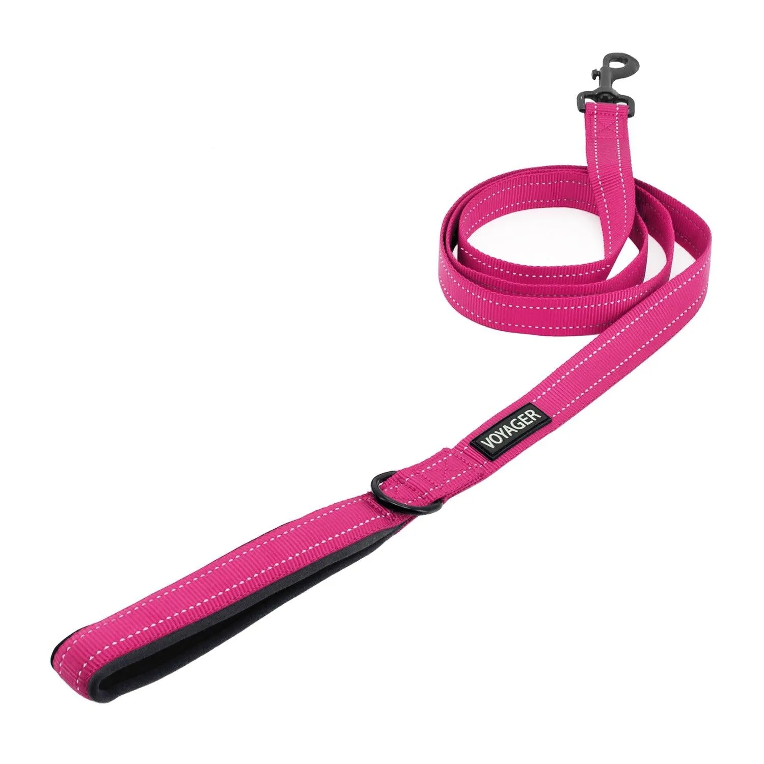 Step-In Lock Harness & Leash Set: Enhanced Pet Control & Safety