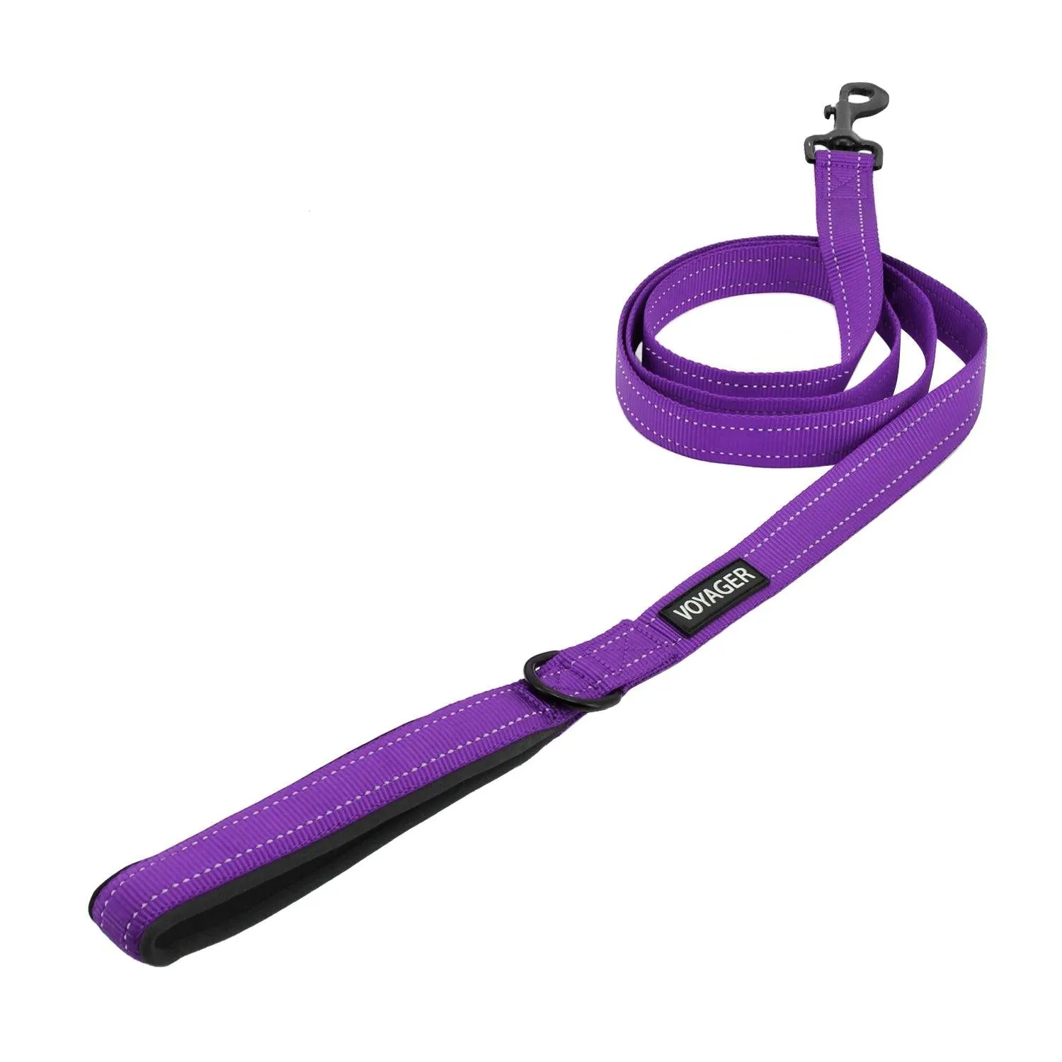 Step-In Lock Harness & Leash Set: Enhanced Pet Control & Safety