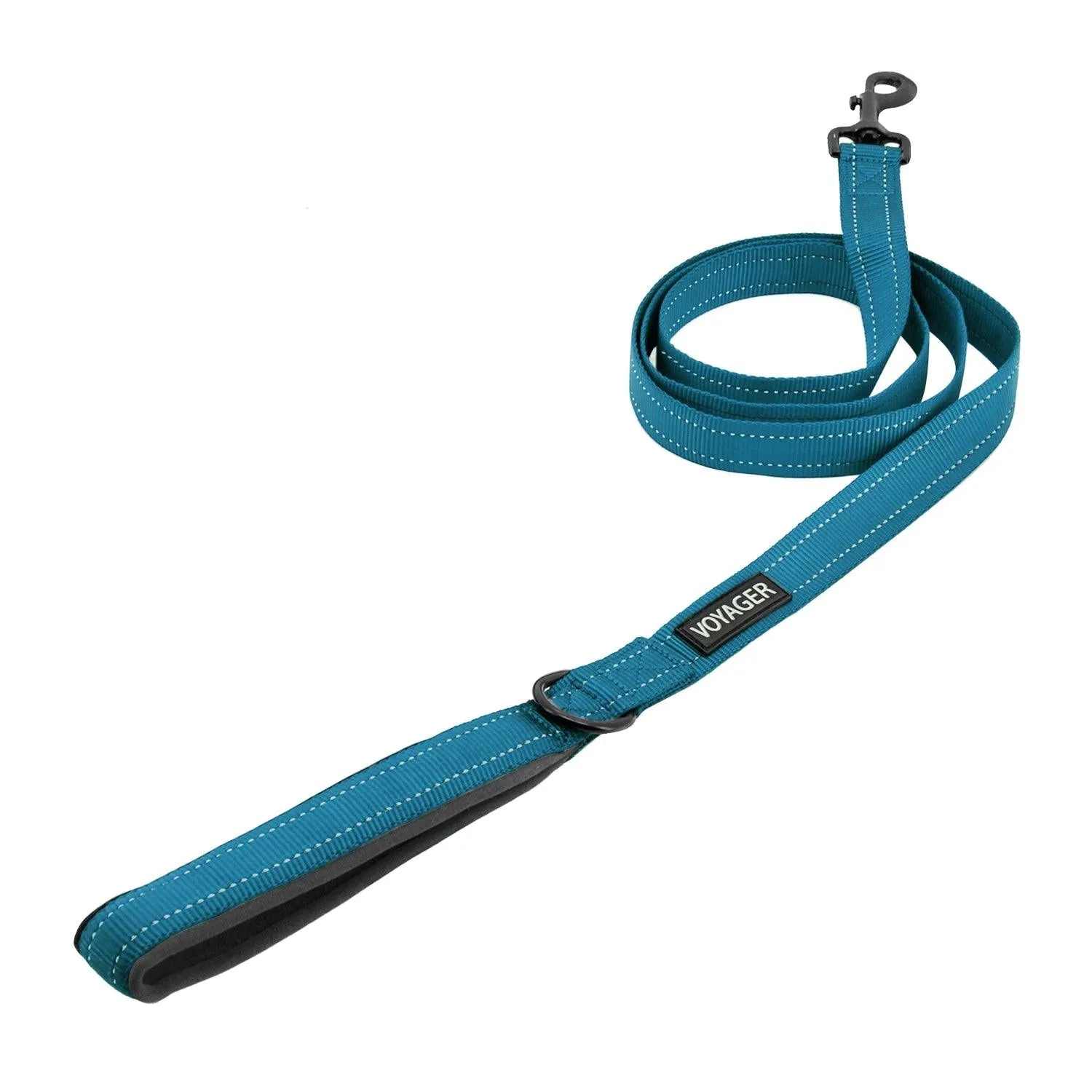 Step-In Lock Harness & Leash Set: Enhanced Pet Control & Safety