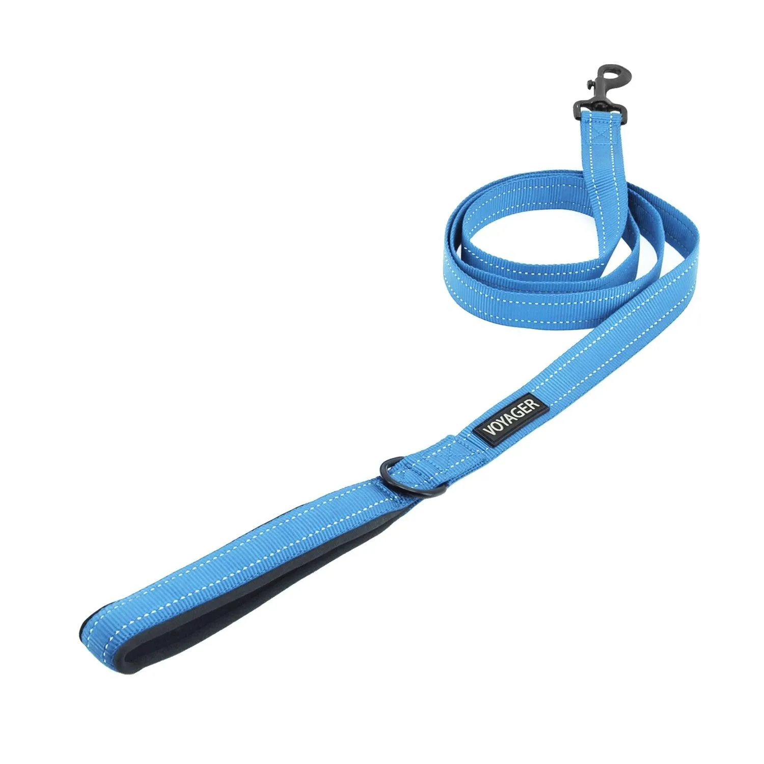 Step-In Lock Harness & Leash Set: Enhanced Pet Control & Safety