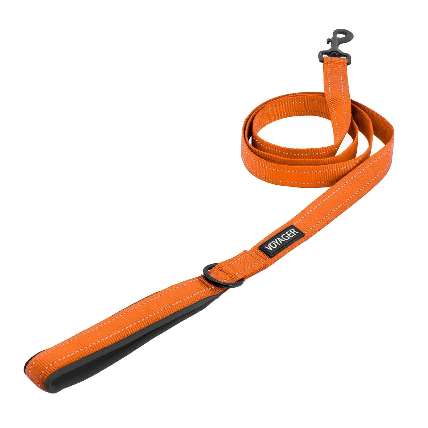 Step-In Lock Harness & Leash Set: Enhanced Pet Control & Safety