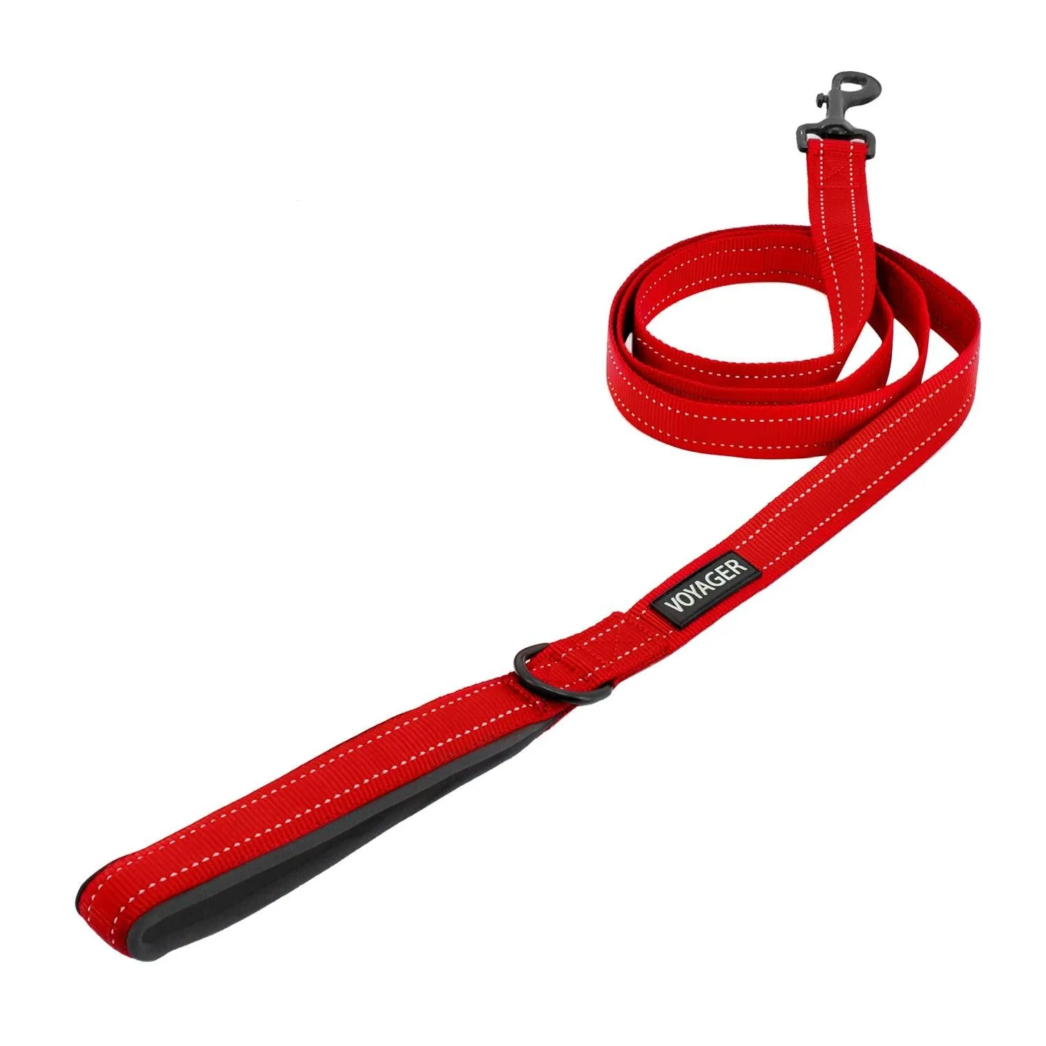 Step-In Lock Harness & Leash Set: Enhanced Pet Control & Safety
