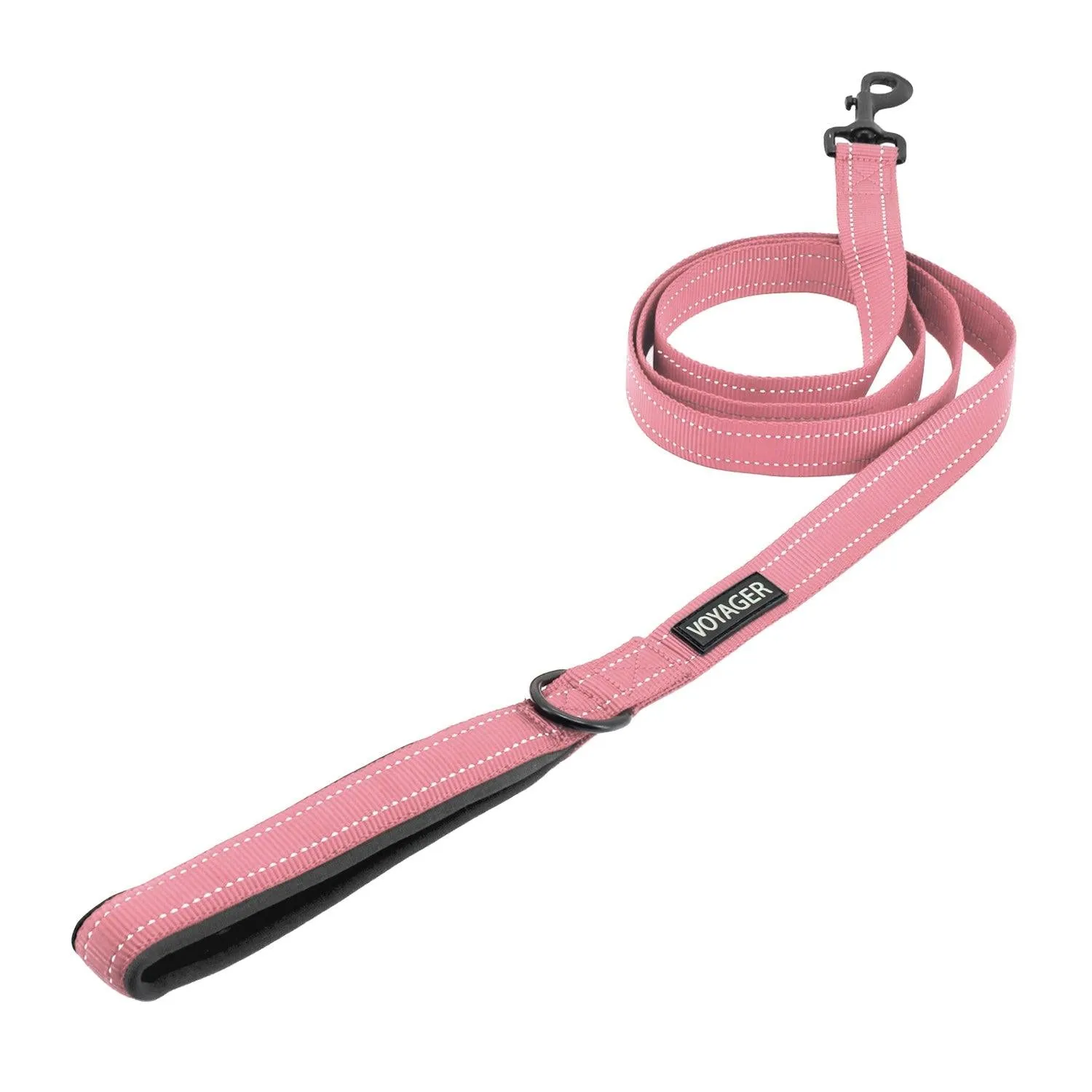 Step-In Lock Harness & Leash Set: Enhanced Pet Control & Safety
