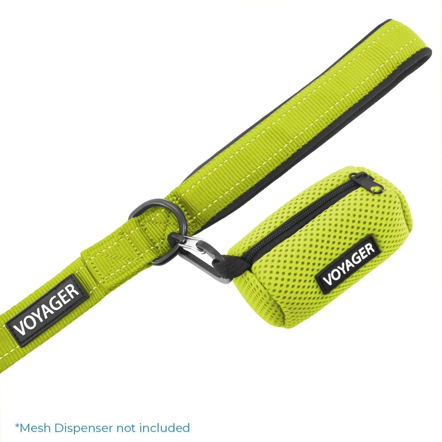 Step-In Lock Harness & Leash Set: Enhanced Pet Control & Safety