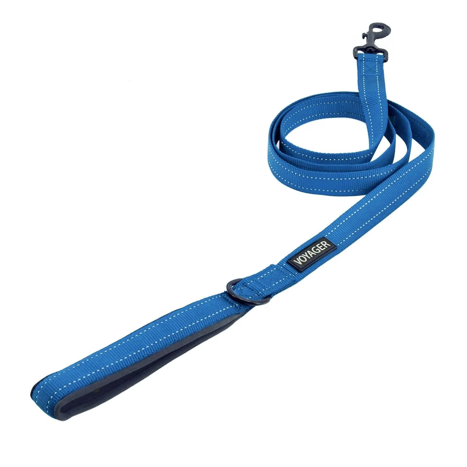 Step-In Lock Harness & Leash Set: Enhanced Pet Control & Safety