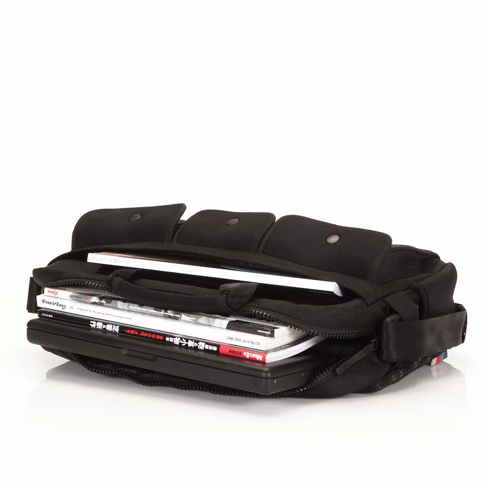 Stockholm Briefcase