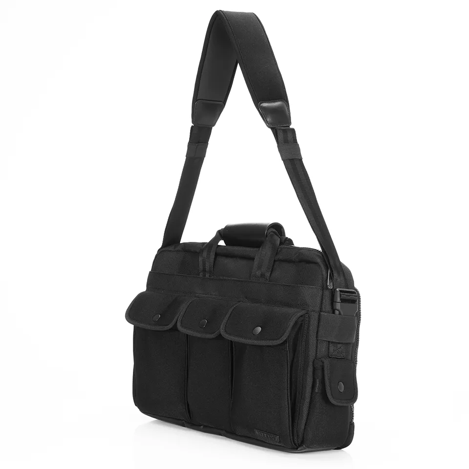 Stockholm Briefcase