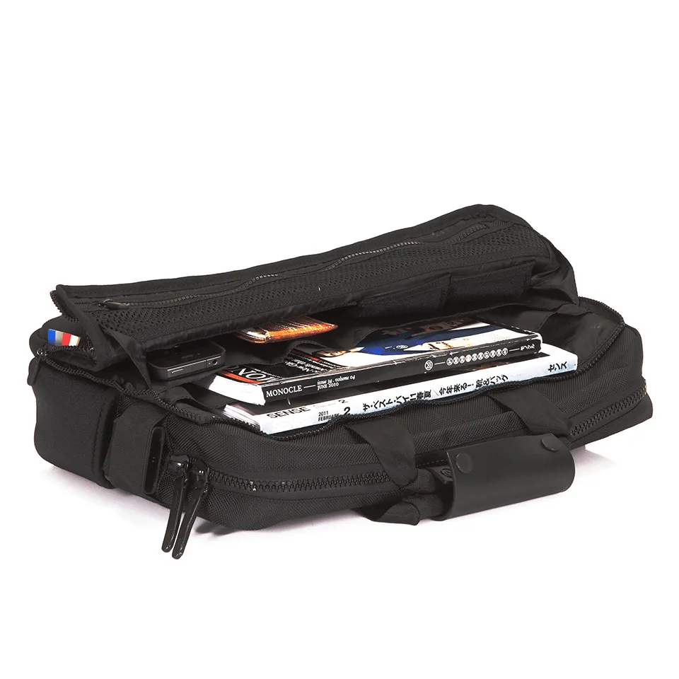Stockholm Briefcase