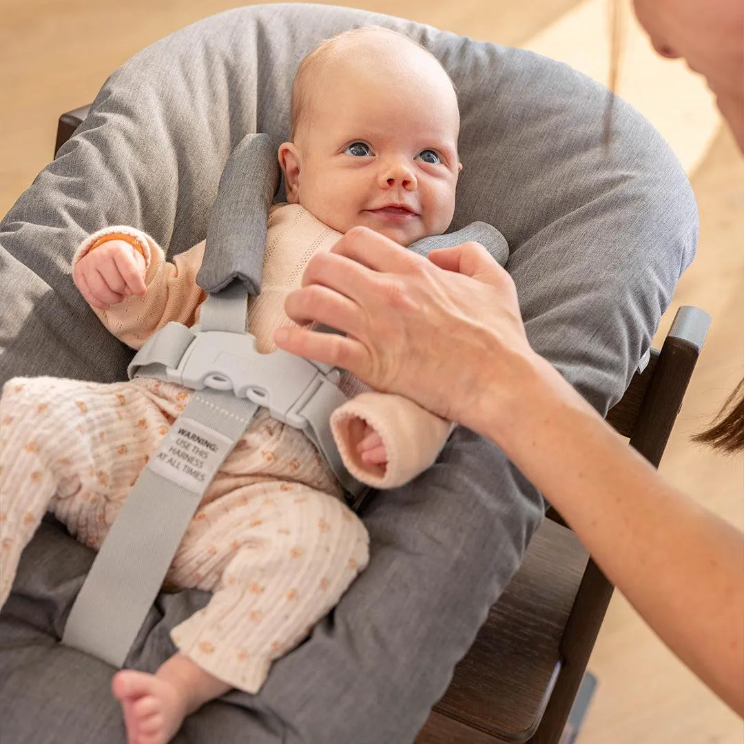 Stokke Tripp Trapp Highchair - Warm Brown