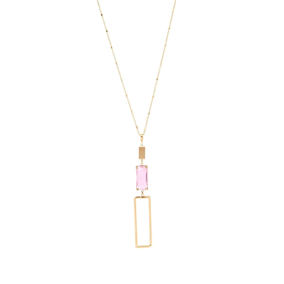 Street Chic Necklace