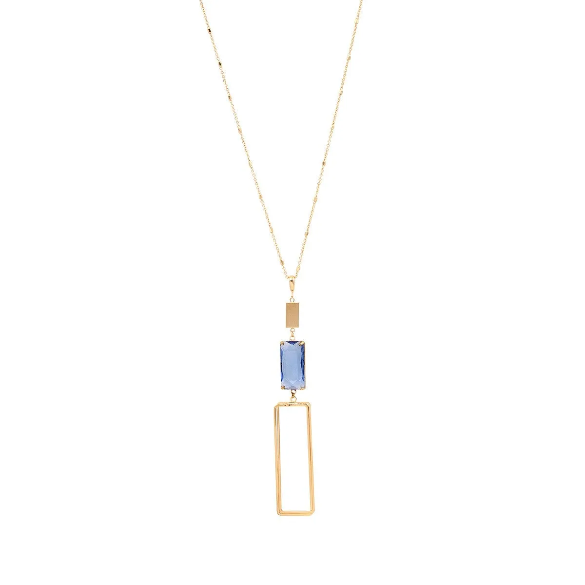 Street Chic Necklace