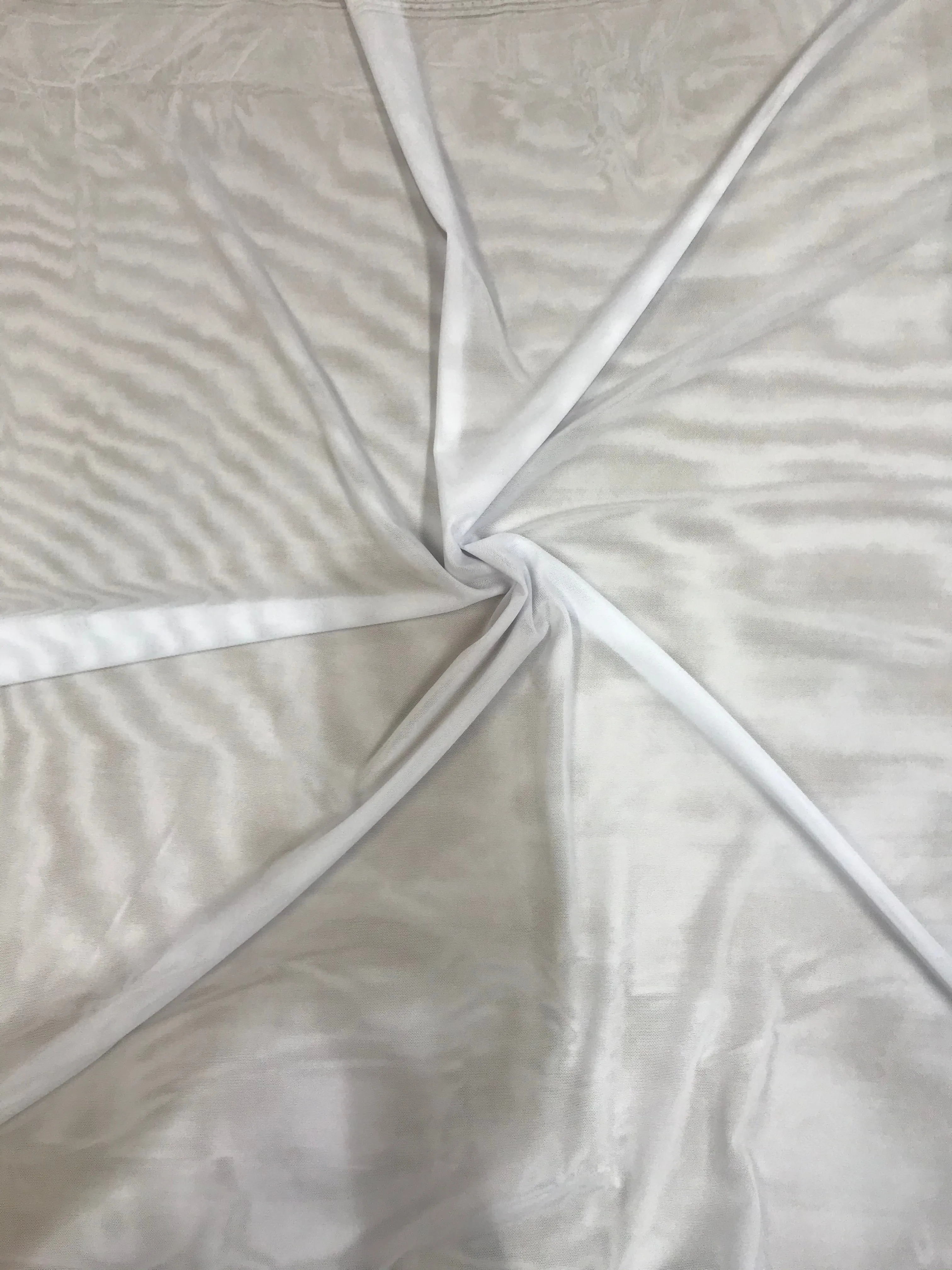 Stretch Mesh