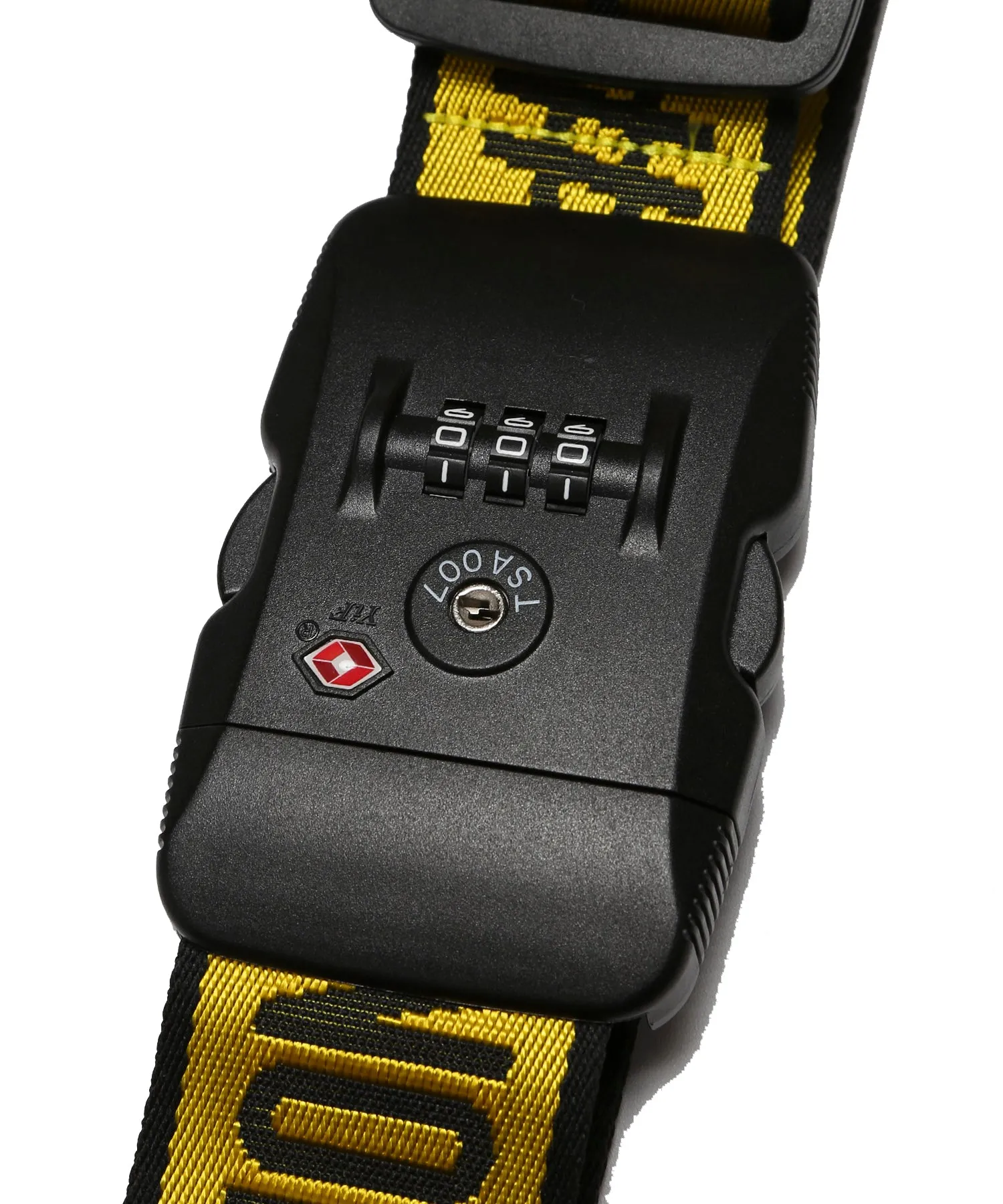 Suitcase BELT[FRA353]