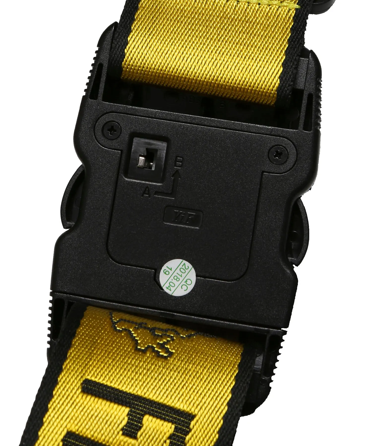 Suitcase BELT[FRA353]