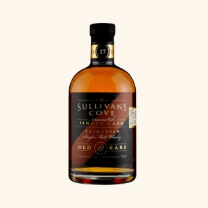 Sullivan's Cove 16YR Single Malt Whisky