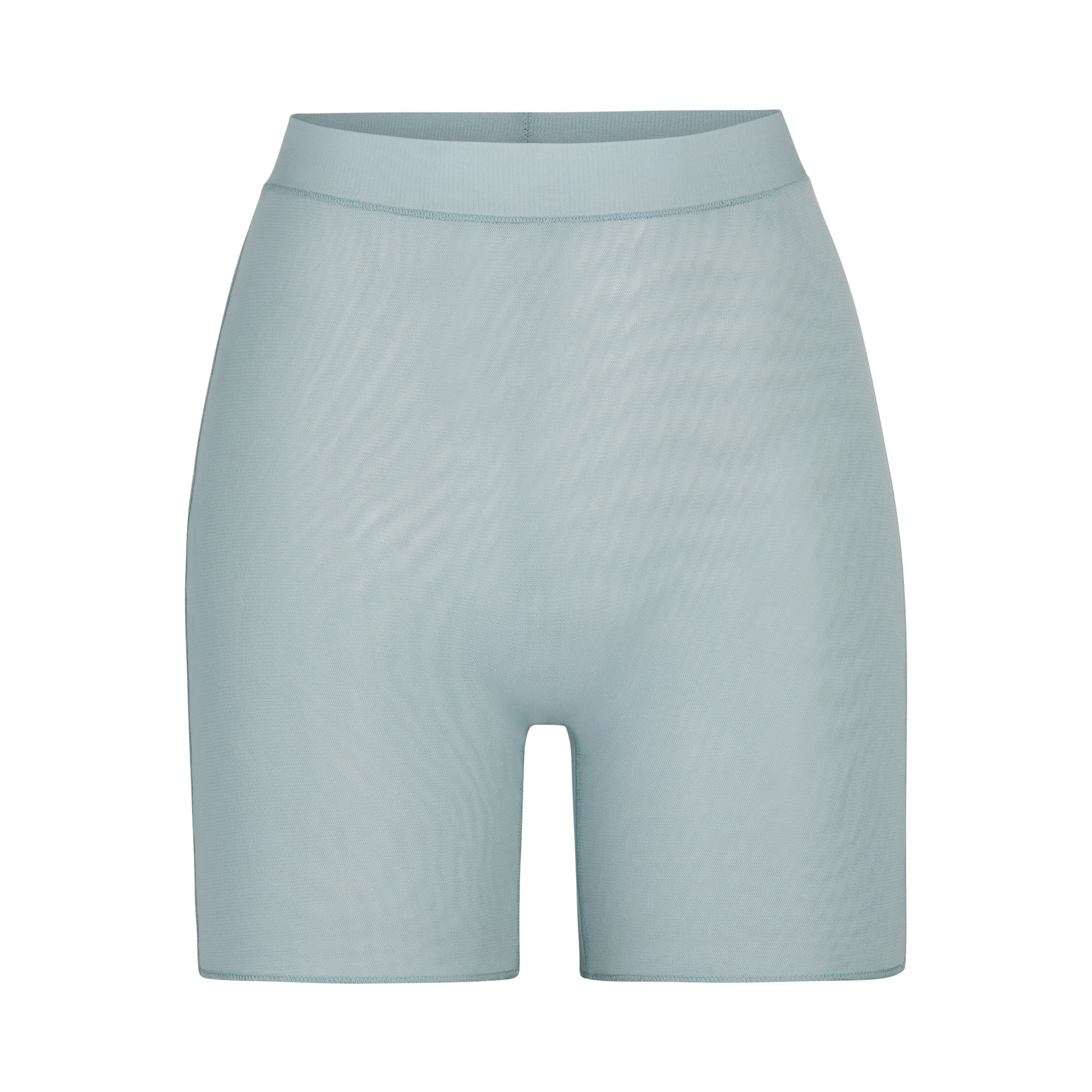 SUMMER MESH SHORT | SKY