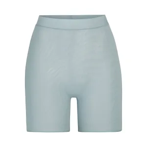 SUMMER MESH SHORT | SKY