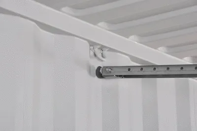 Support Column Hook