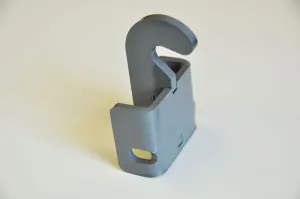 Support Column Hook
