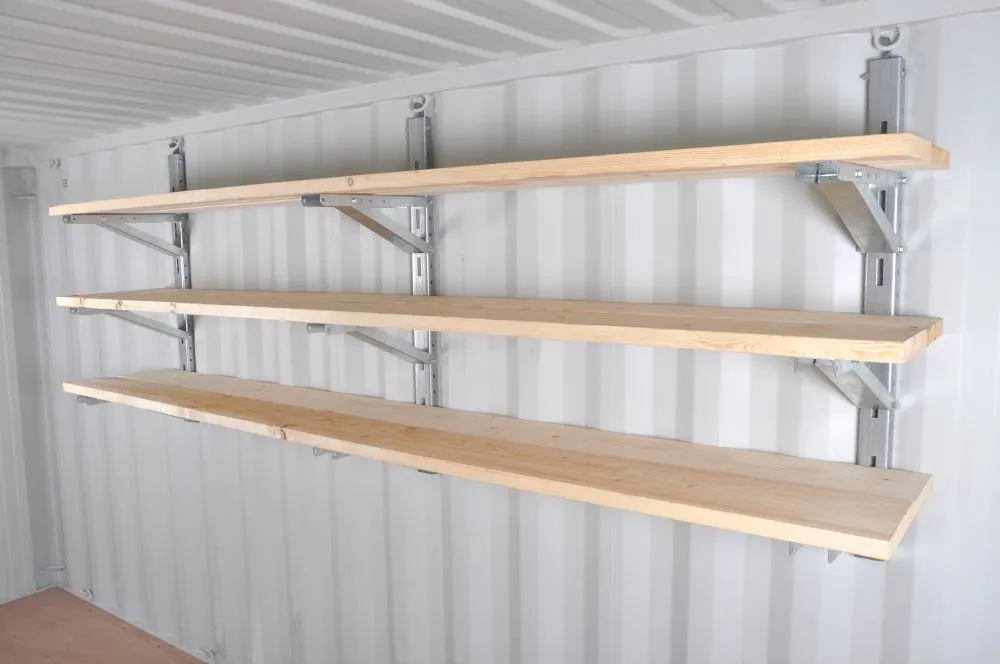 Support Column Hook