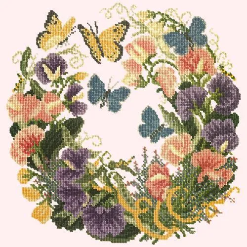 Sweetpeas