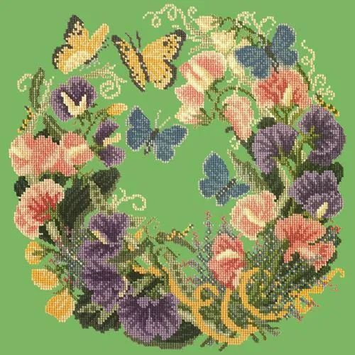Sweetpeas