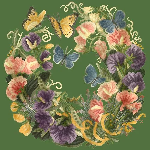 Sweetpeas