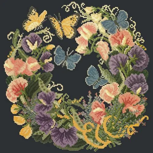 Sweetpeas