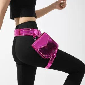 Sylvia Woman Leg Bag