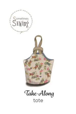 Take Along Tote