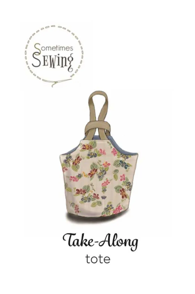 Take Along Tote
