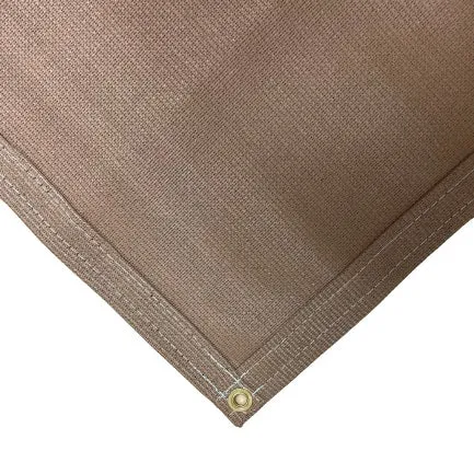 Tan 86% Super Shade Mesh