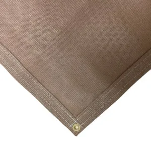 Tan 86% Super Shade Mesh