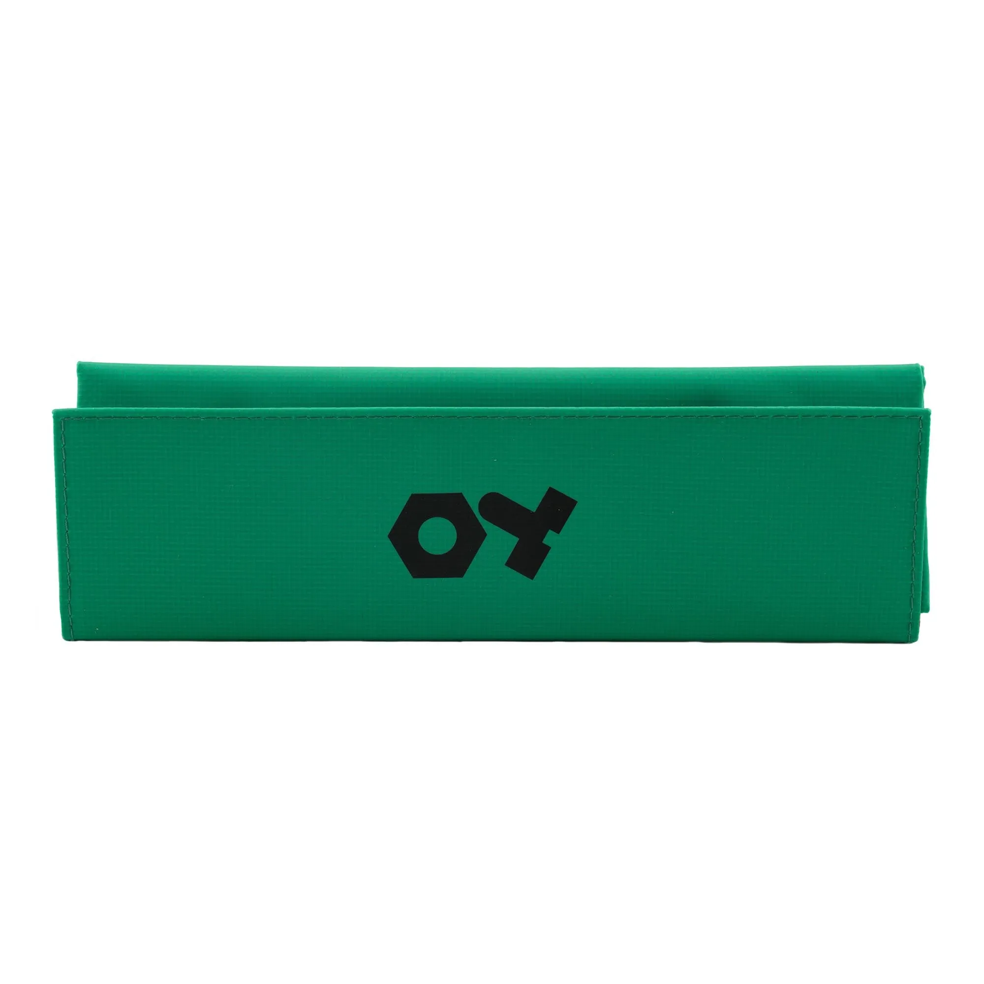 Teenage Engineering OP-Z PVC Roll Up Green Bag