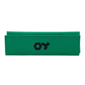 Teenage Engineering OP-Z PVC Roll Up Green Bag