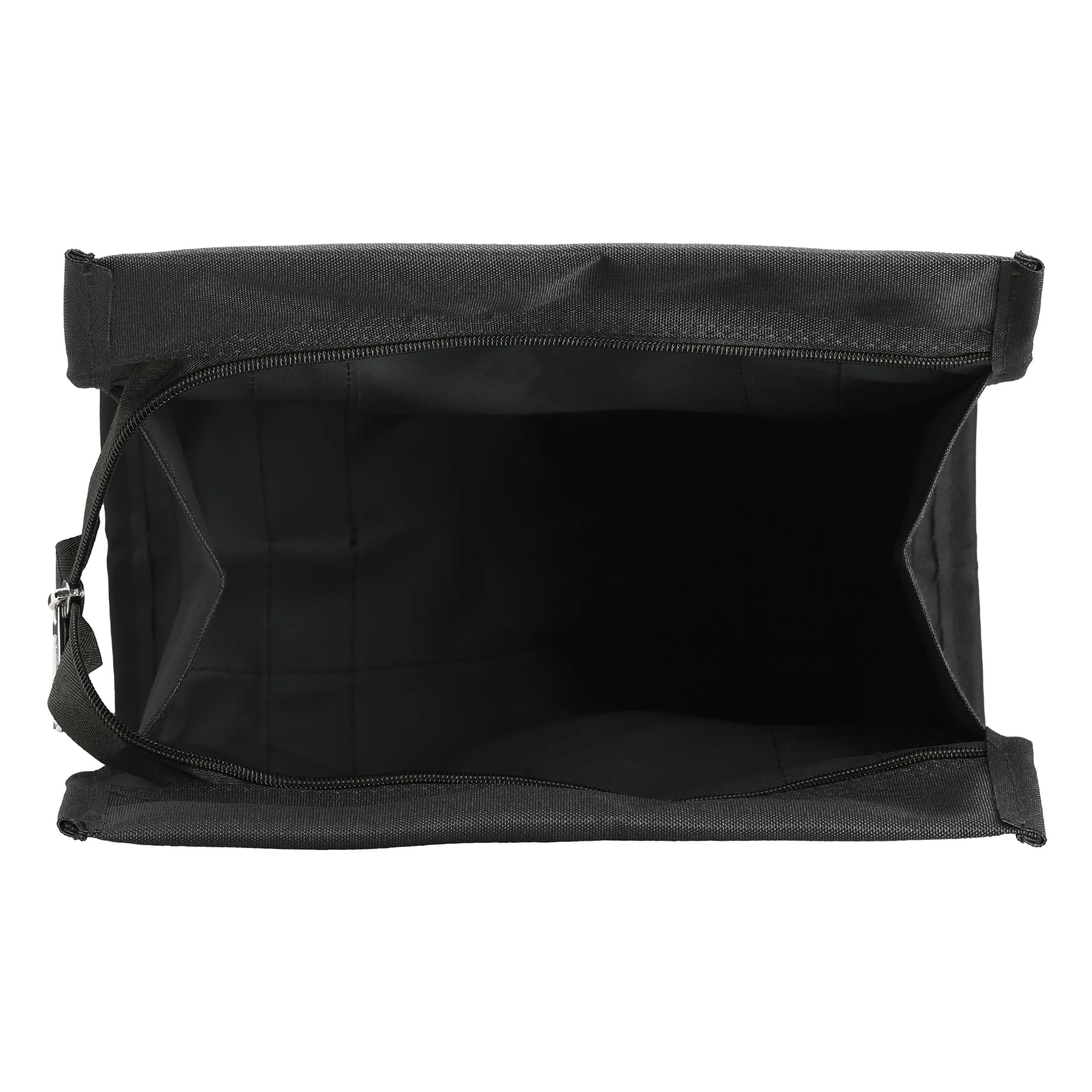 Thaili No.6 Tiffin Bag 16in x 13in x 6in TB-405 -  Railway Running Staff - Extra Large