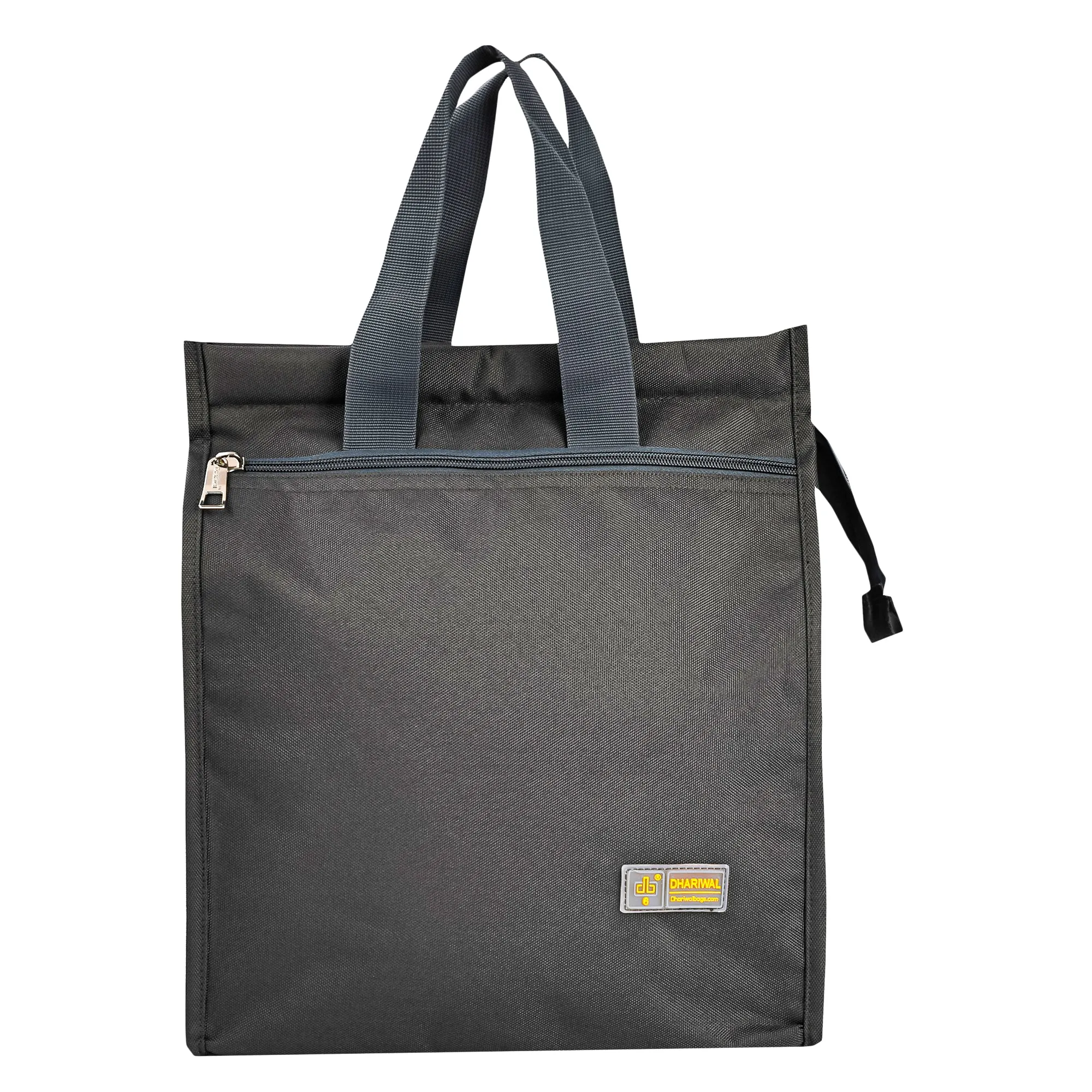 Thaili No.6 Tiffin Bag 16in x 13in x 6in TB-405 -  Railway Running Staff - Extra Large