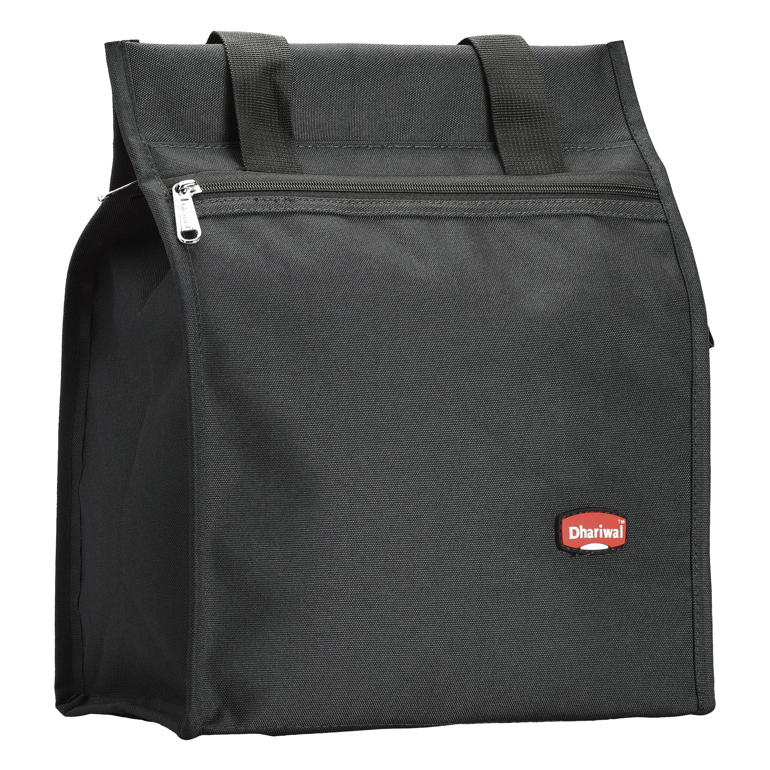 Thaili No.6 Tiffin Bag 16in x 13in x 6in TB-405 -  Railway Running Staff - Extra Large