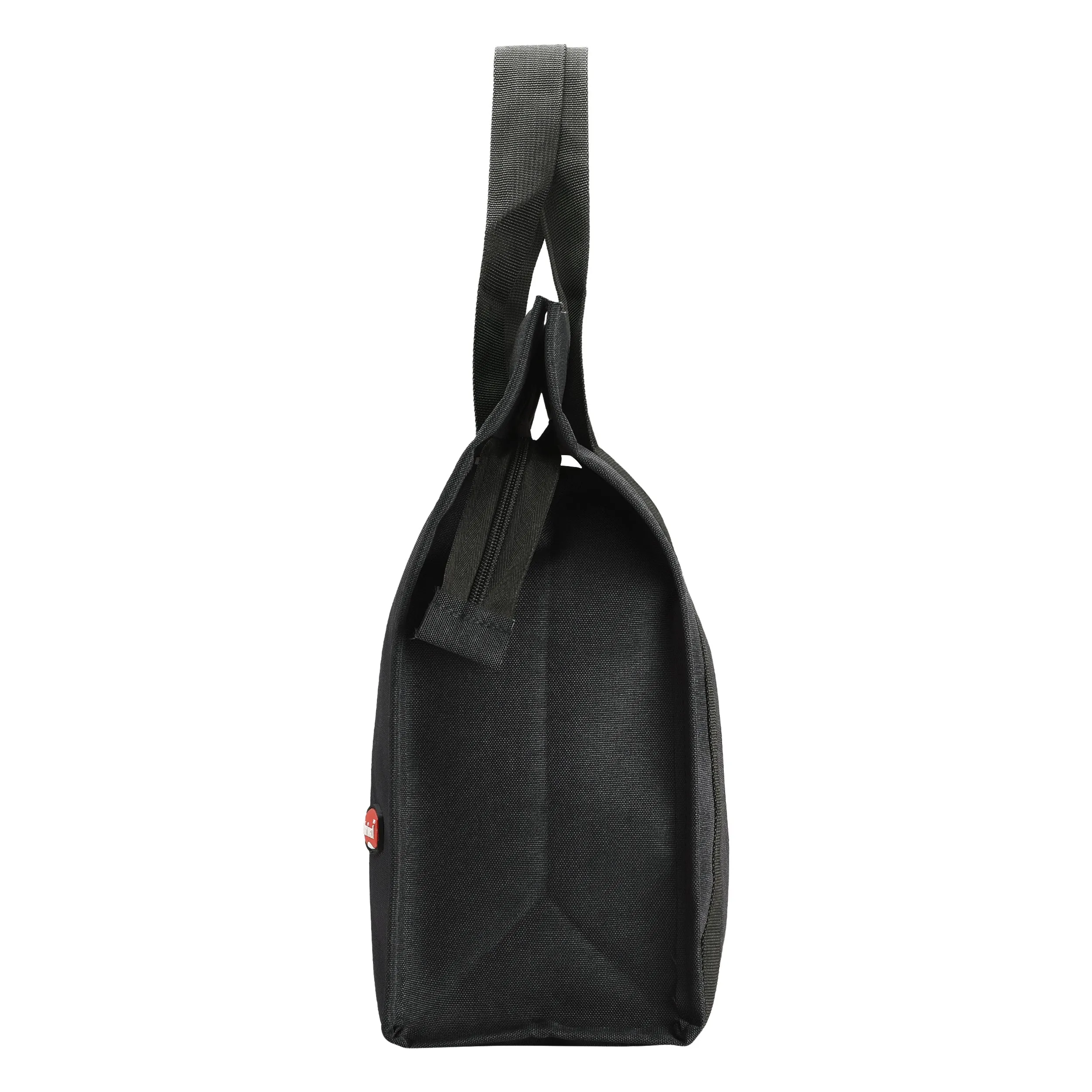 Thaili No.6 Tiffin Bag 16in x 13in x 6in TB-405 -  Railway Running Staff - Extra Large