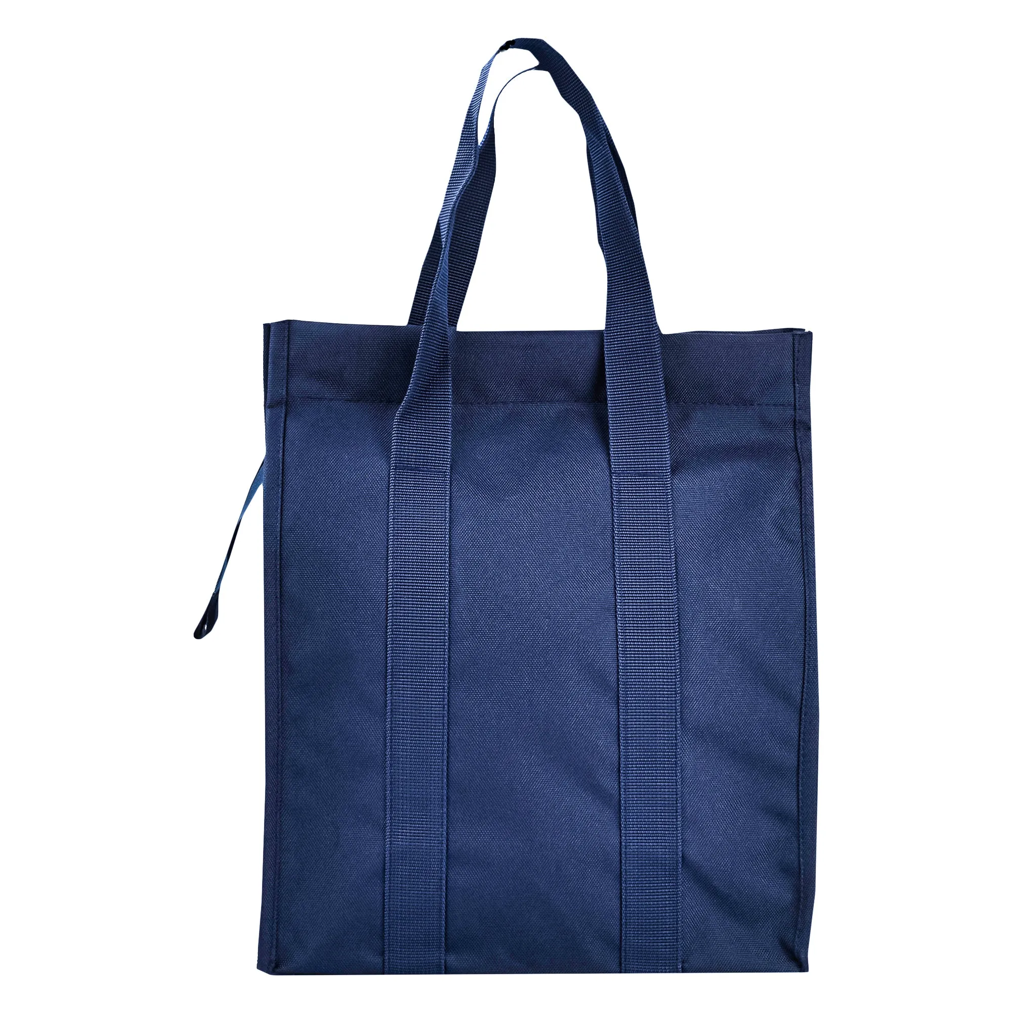 Thaili No.6 Tiffin Bag 16in x 13in x 6in TB-405 -  Railway Running Staff - Extra Large